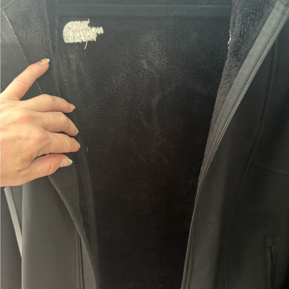 The North Face Black Ski & Snow Jacket Size M - Picture 5 of 8